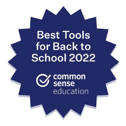Common Sense Badge 2022