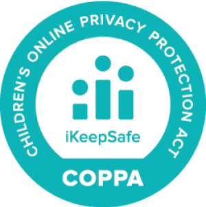 iKeepSafe COPPA Safe Harbor Certification