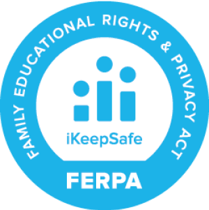 iKeepSafe FERPA Certification