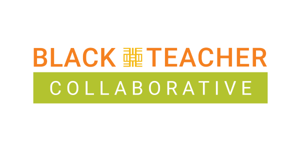 Black Teacher Collaborative Logo