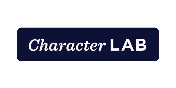 Character LAB Logo