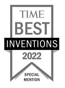 Time Best Inventions 2022 - Seal Special Mention